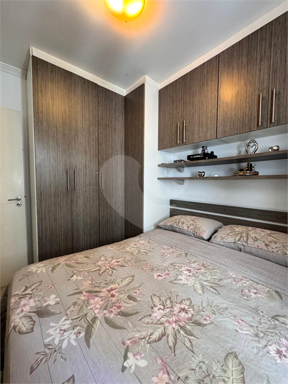 APARTAMENTO em GOPOÚVA