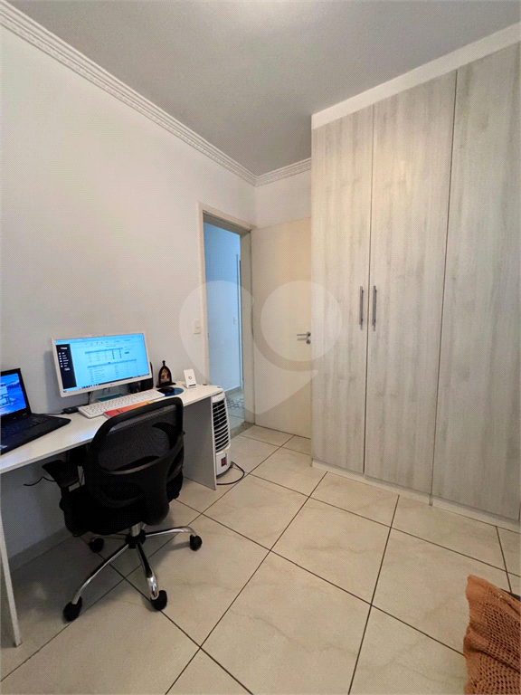 APARTAMENTO em GOPOÚVA