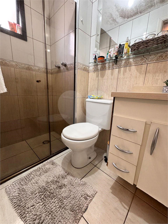 APARTAMENTO em GOPOÚVA