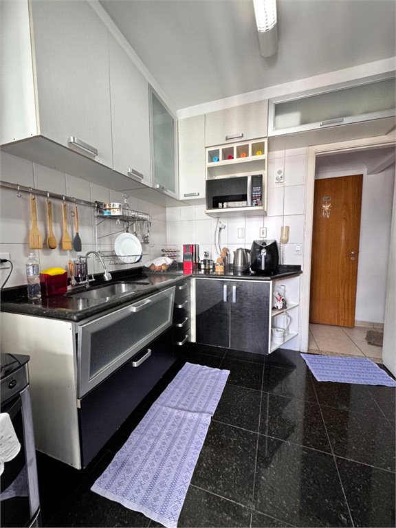 APARTAMENTO em GOPOÚVA