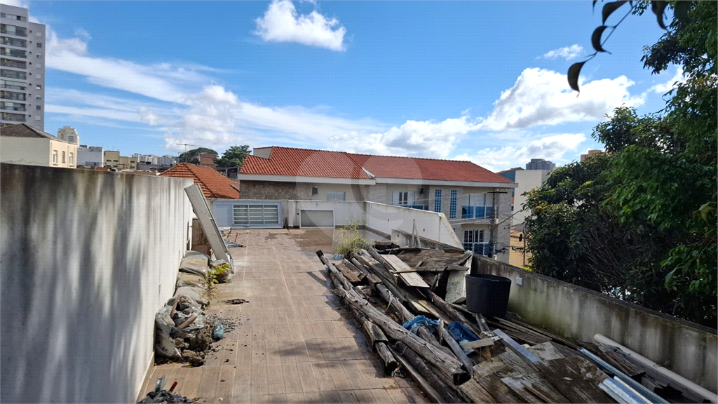 PRÉDIO INTEIRO em LAPA