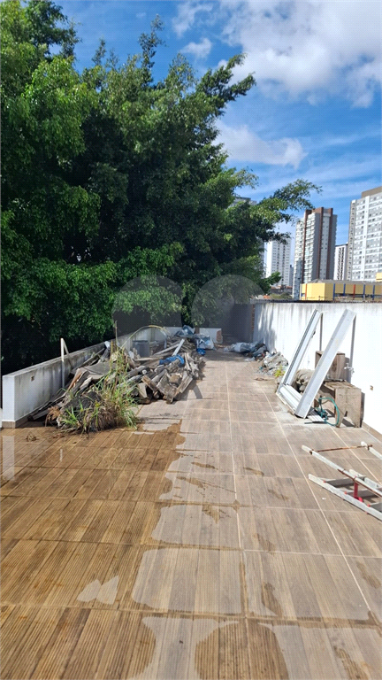 PRÉDIO INTEIRO em LAPA