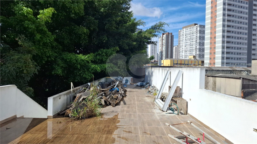 PRÉDIO INTEIRO em LAPA