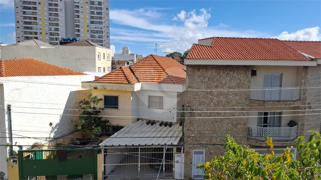 PRÉDIO INTEIRO em LAPA