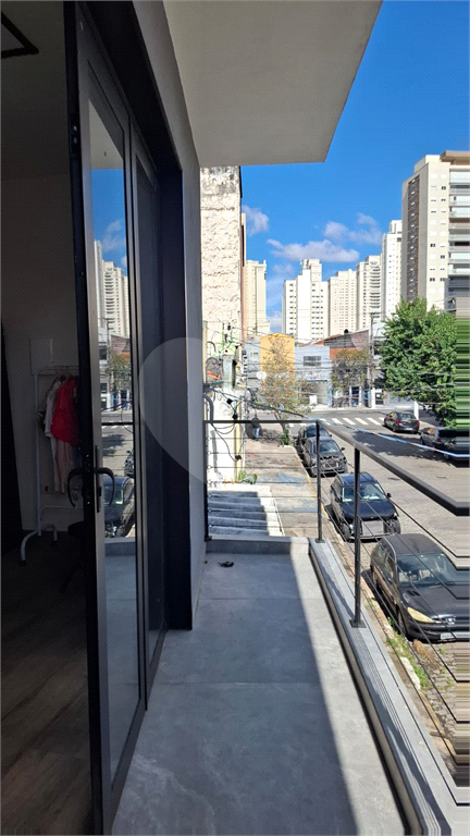 PRÉDIO INTEIRO em LAPA