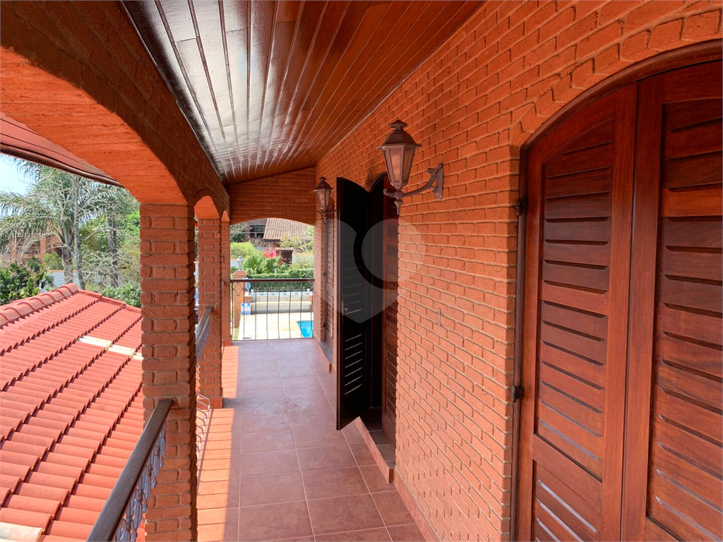 Casa na Serra da Cantareira em condomínio com três dormitórios / piscina / espaço gourmet - Porteira fechada !!!