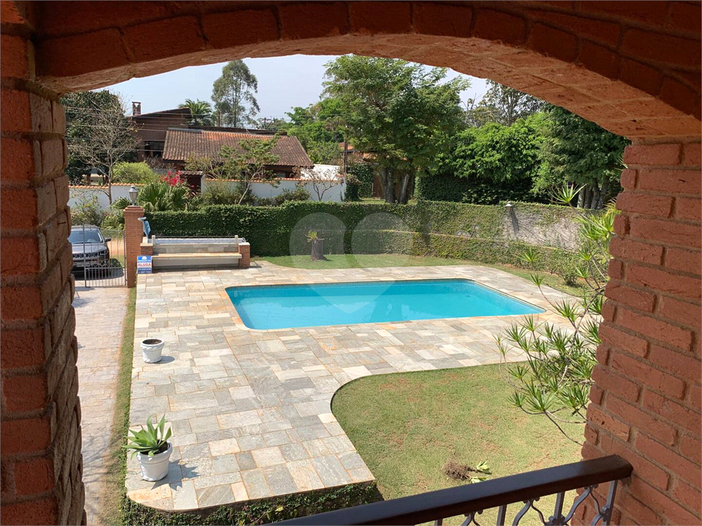 Casa na Serra da Cantareira em condomínio com três dormitórios / piscina / espaço gourmet - Porteira fechada !!!