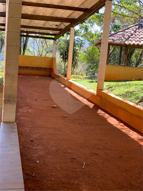 Casa na Serra da Cantareira em condomínio com três dormitórios / piscina / espaço gourmet - Porteira fechada !!!