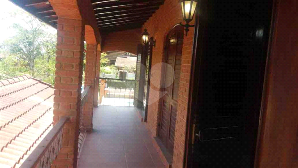 Casa na Serra da Cantareira em condomínio com três dormitórios / piscina / espaço gourmet - Porteira fechada !!!