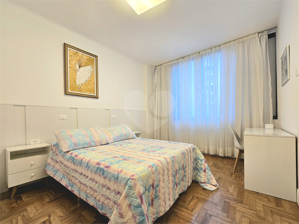 Apartamento para locação, com  2 quartos 1 banheiro NO PARAÍSO