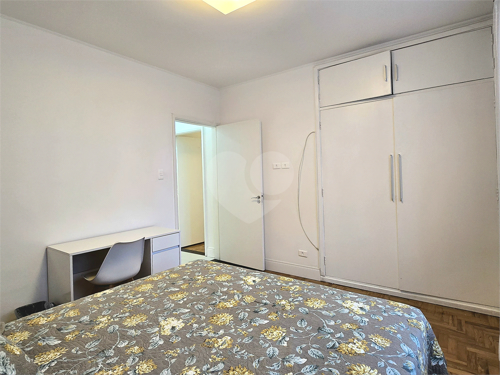 Apartamento para locação, com  2 quartos 1 banheiro NO PARAÍSO