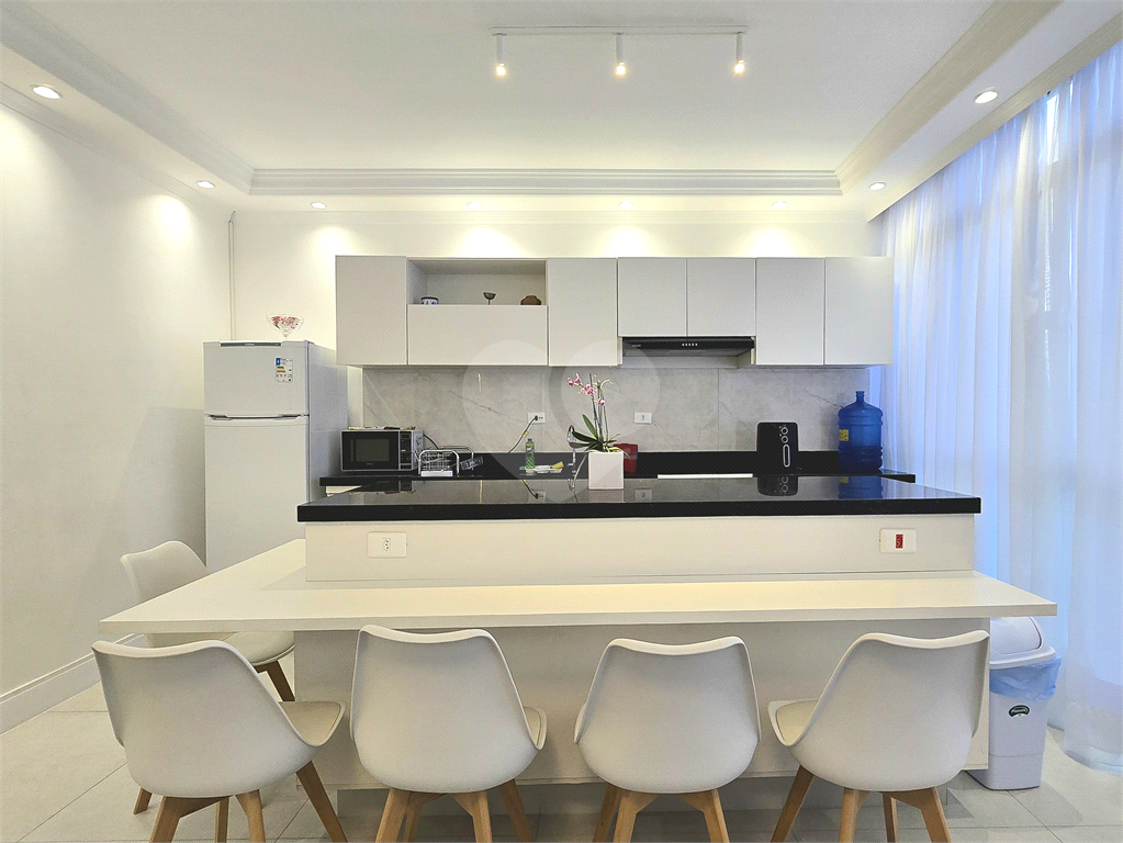 Apartamento para locação, com  2 quartos 1 banheiro NO PARAÍSO