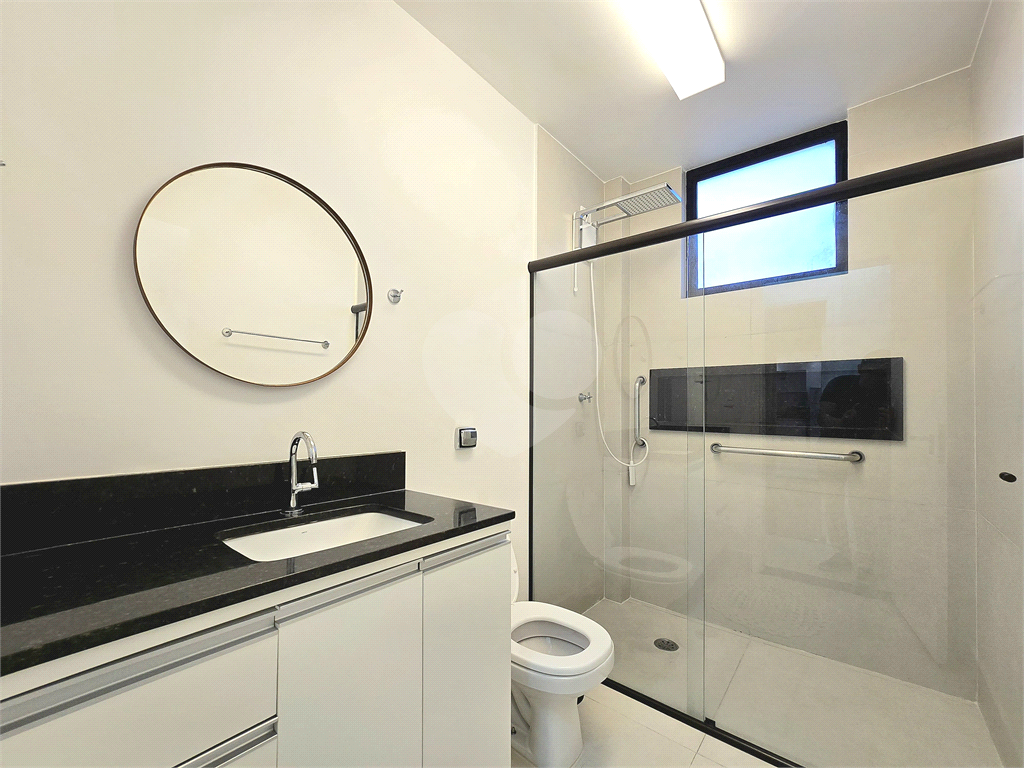 Apartamento para locação, com  2 quartos 1 banheiro NO PARAÍSO