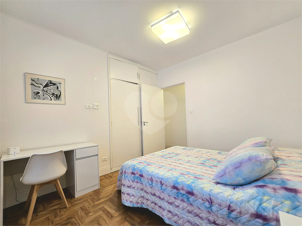 Apartamento para locação, com  2 quartos 1 banheiro NO PARAÍSO