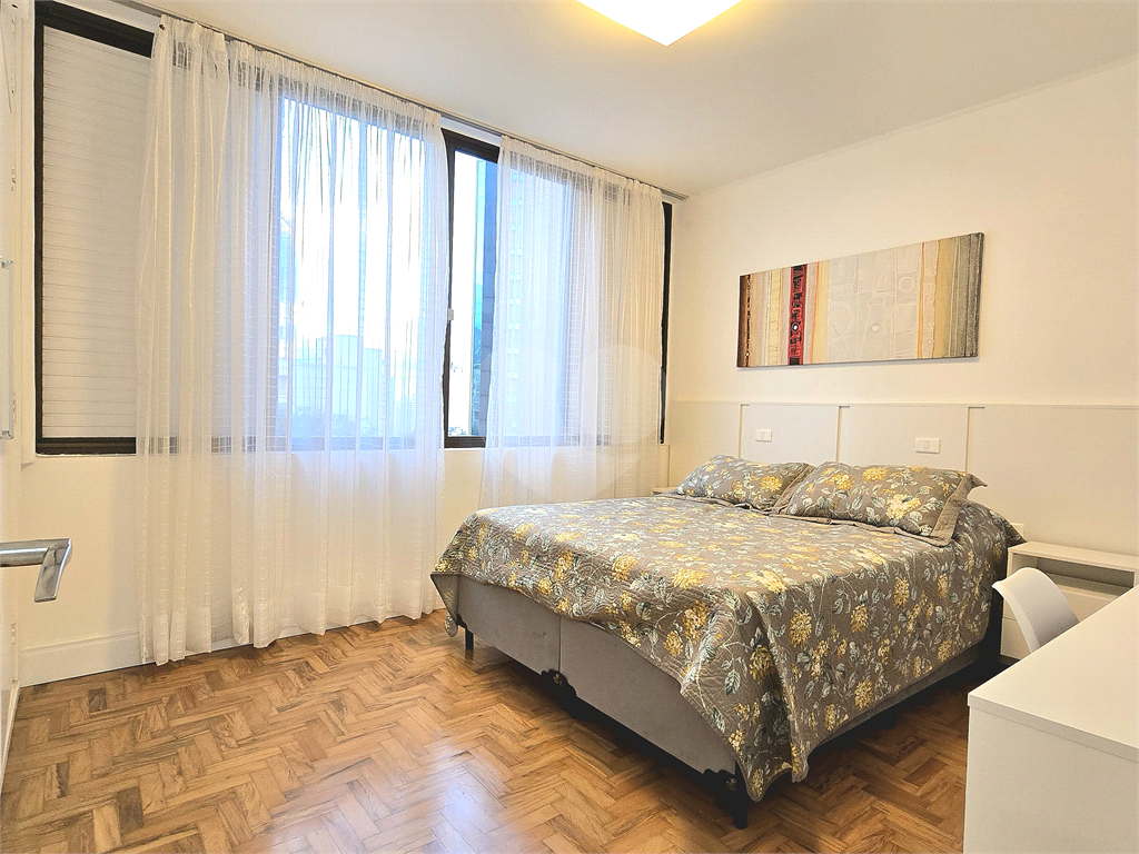 Apartamento para locação, com  2 quartos 1 banheiro NO PARAÍSO