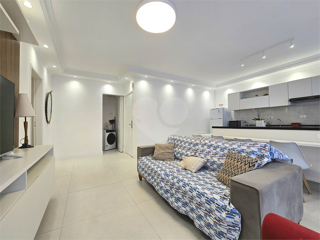 Apartamento para locação, com  2 quartos 1 banheiro NO PARAÍSO