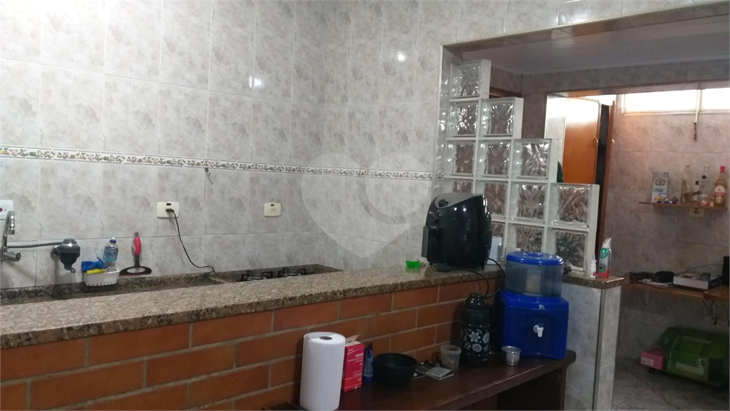 Casa à venda| 250m²| 2 dormitórios (1 suíte)| 2 vagas em Santo André| SP!