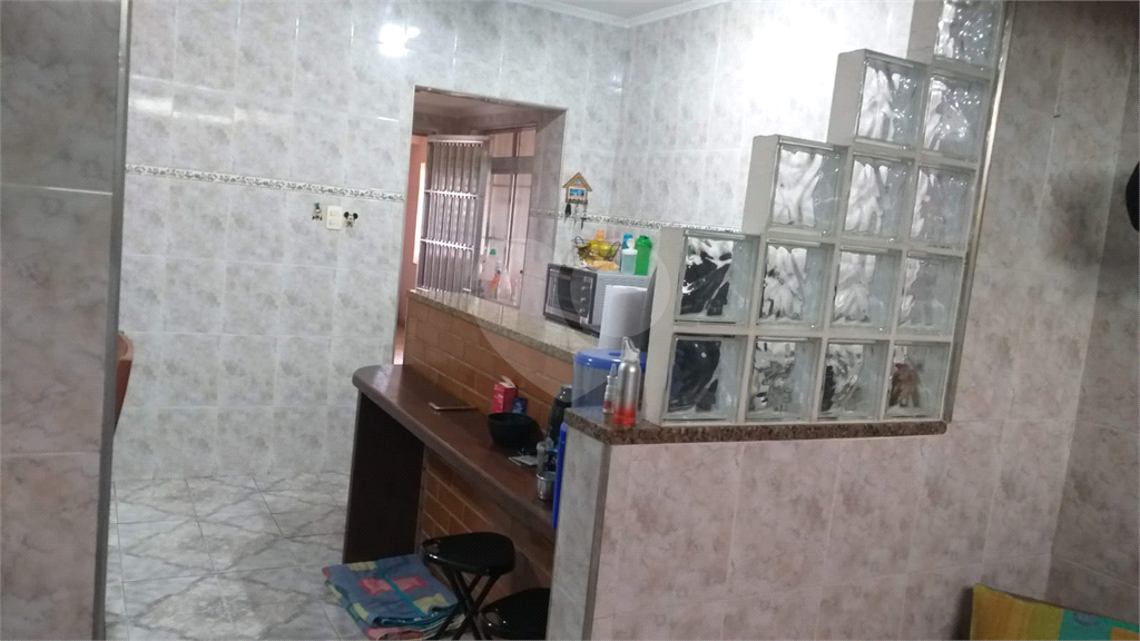 Casa à venda| 250m²| 2 dormitórios (1 suíte)| 2 vagas em Santo André| SP!
