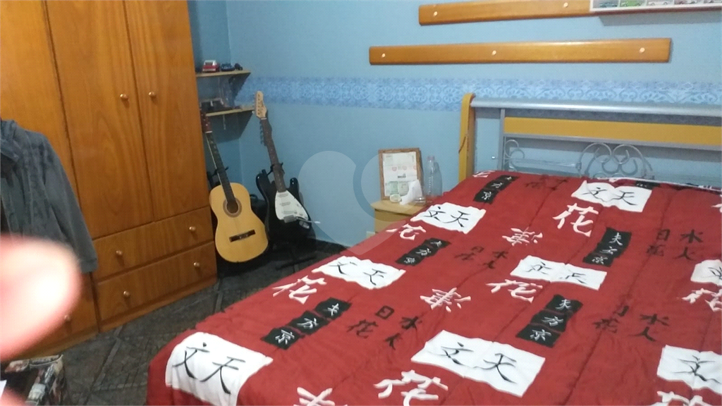 Casa à venda| 250m²| 2 dormitórios (1 suíte)| 2 vagas em Santo André| SP!