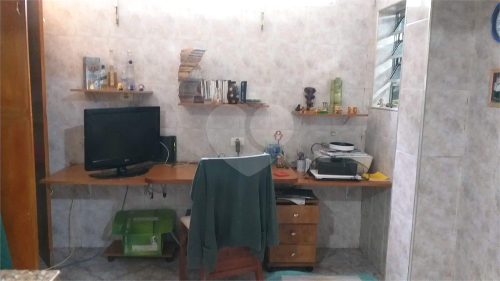 Casa à venda| 250m²| 2 dormitórios (1 suíte)| 2 vagas em Santo André| SP!