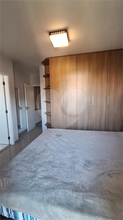 Casa em condomínio fechado na Vila Maria