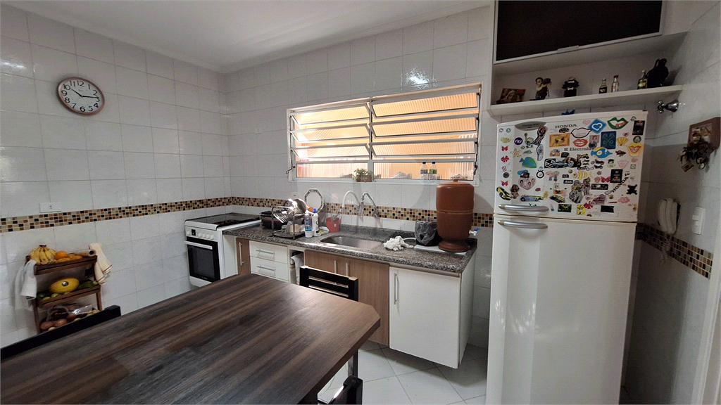 Casa em condomínio fechado na Vila Maria