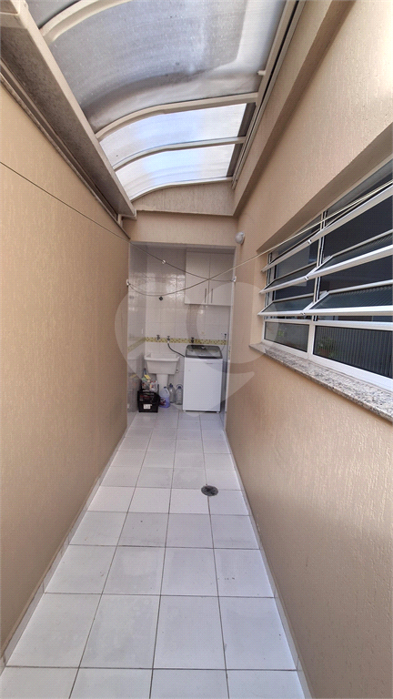 Casa em condomínio fechado na Vila Maria