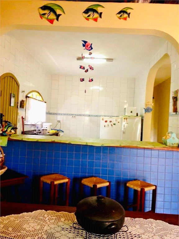 Casa para comprar em Boiçucanga