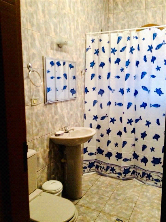 Casa para comprar em Boiçucanga