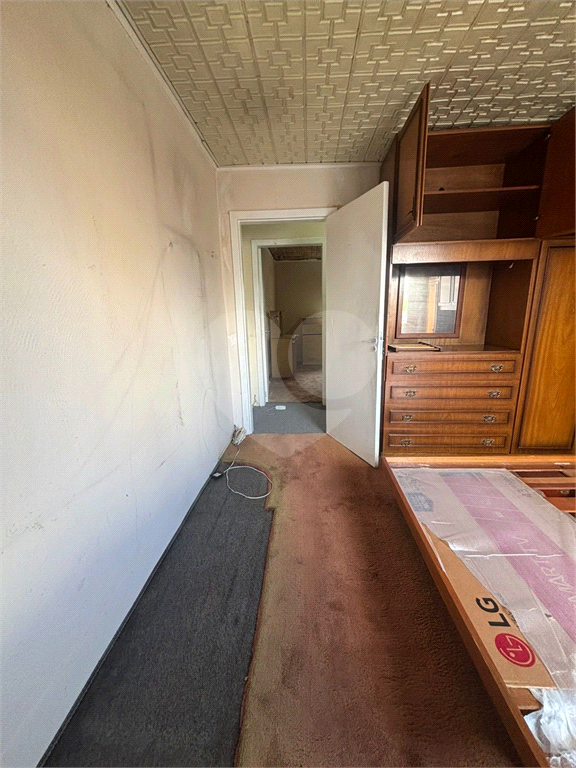 Sobrado com 2 quartos à venda em Tucuruvi - SP

