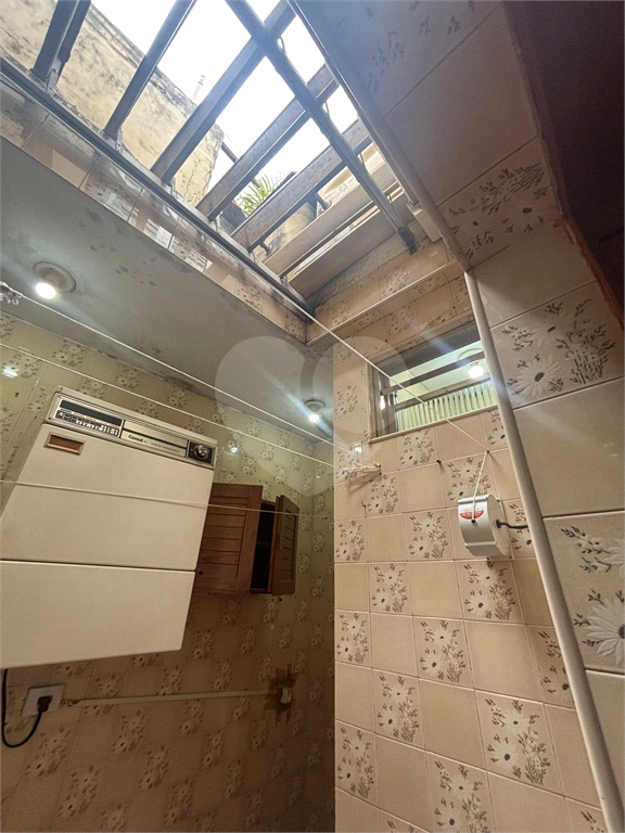 Sobrado com 2 quartos à venda em Tucuruvi - SP

