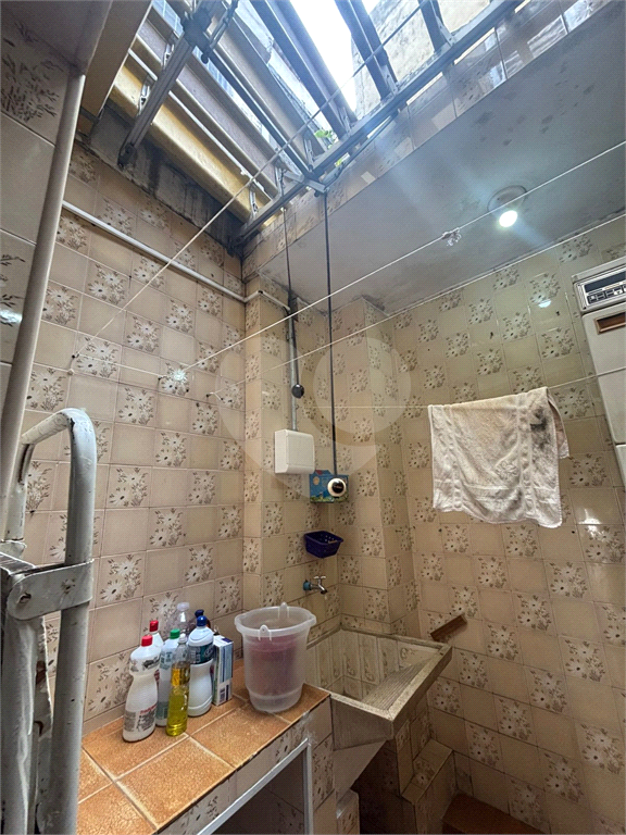 Sobrado com 2 quartos à venda em Tucuruvi - SP

