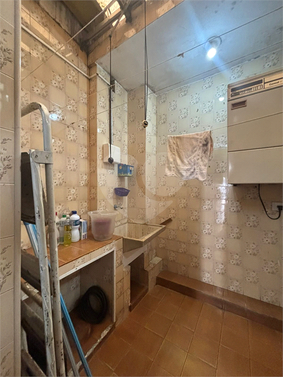 Sobrado com 2 quartos à venda em Tucuruvi - SP

