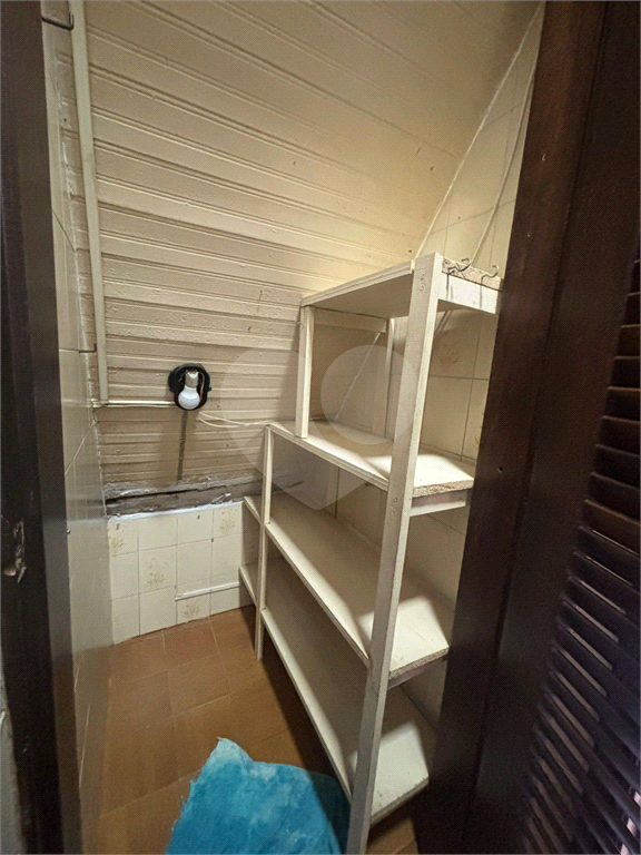 Sobrado com 2 quartos à venda em Tucuruvi - SP

