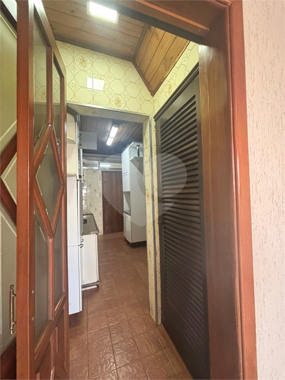 Sobrado com 2 quartos à venda em Tucuruvi - SP

