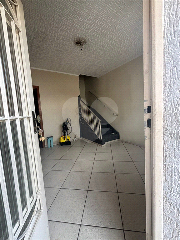 Sobrado com 2 quartos à venda em Tucuruvi - SP

