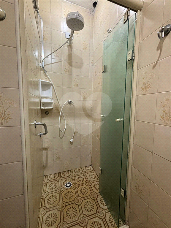 Sobrado com 2 quartos à venda em Tucuruvi - SP

