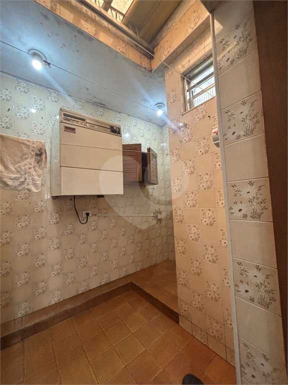 Sobrado com 2 quartos à venda em Tucuruvi - SP

