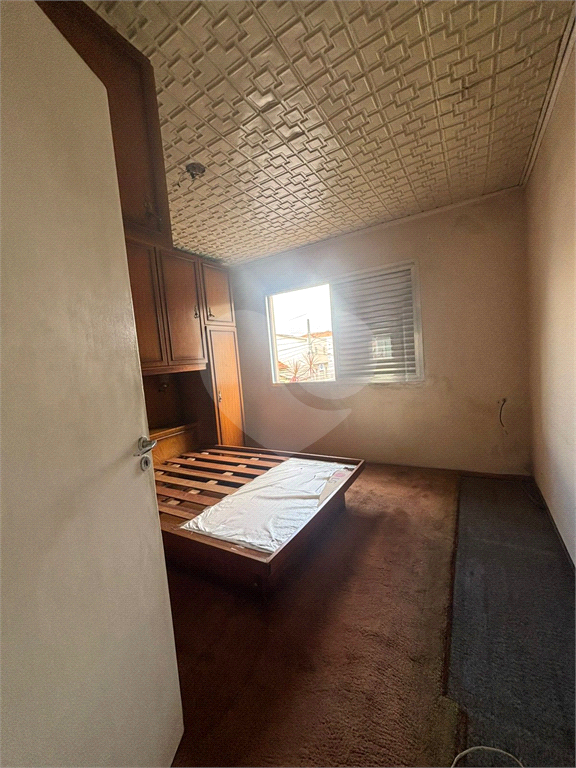 Sobrado com 2 quartos à venda em Tucuruvi - SP

