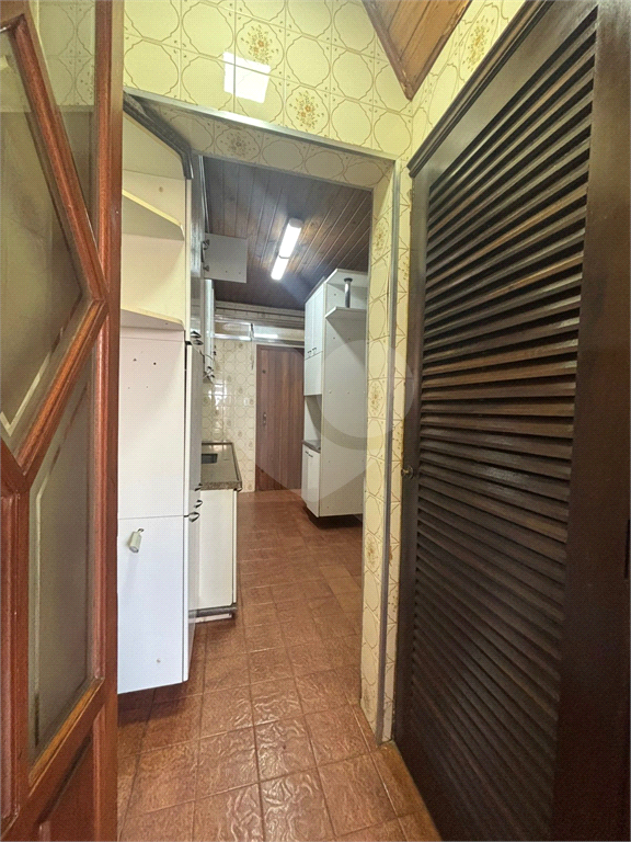 Sobrado com 2 quartos à venda em Tucuruvi - SP

