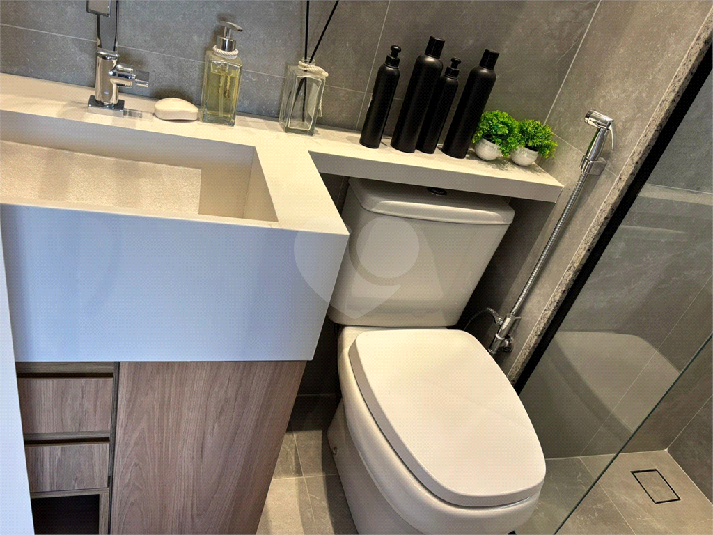 Apartamentos com 51m² ou mais no Bairro da Saúde - 2 quartos sendo 1 suíte, varanda gourmet, lazer completo, 1 vaga