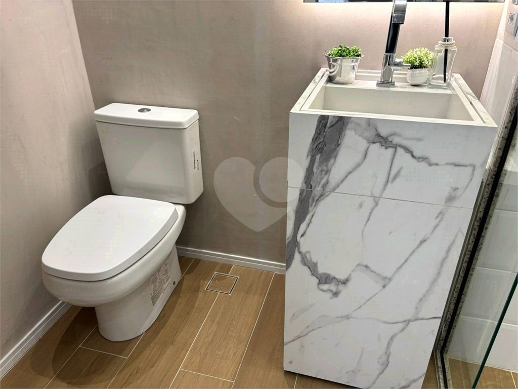 Apartamentos com 51m² ou mais no Bairro da Saúde - 2 quartos sendo 1 suíte, varanda gourmet, lazer completo, 1 vaga