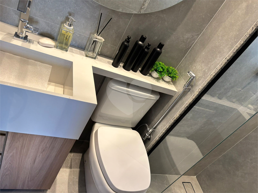 Apartamentos com 51m² ou mais no Bairro da Saúde - 2 quartos sendo 1 suíte, varanda goumet, lazer completo, 1 vaga