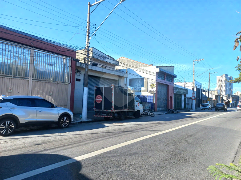 Depósito-Galpão, 179 m² - Foto 2