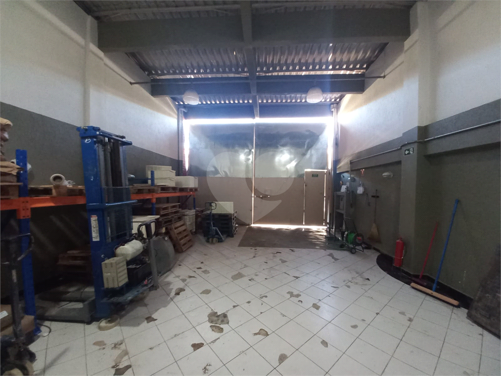 Depósito-Galpão, 179 m² - Foto 4
