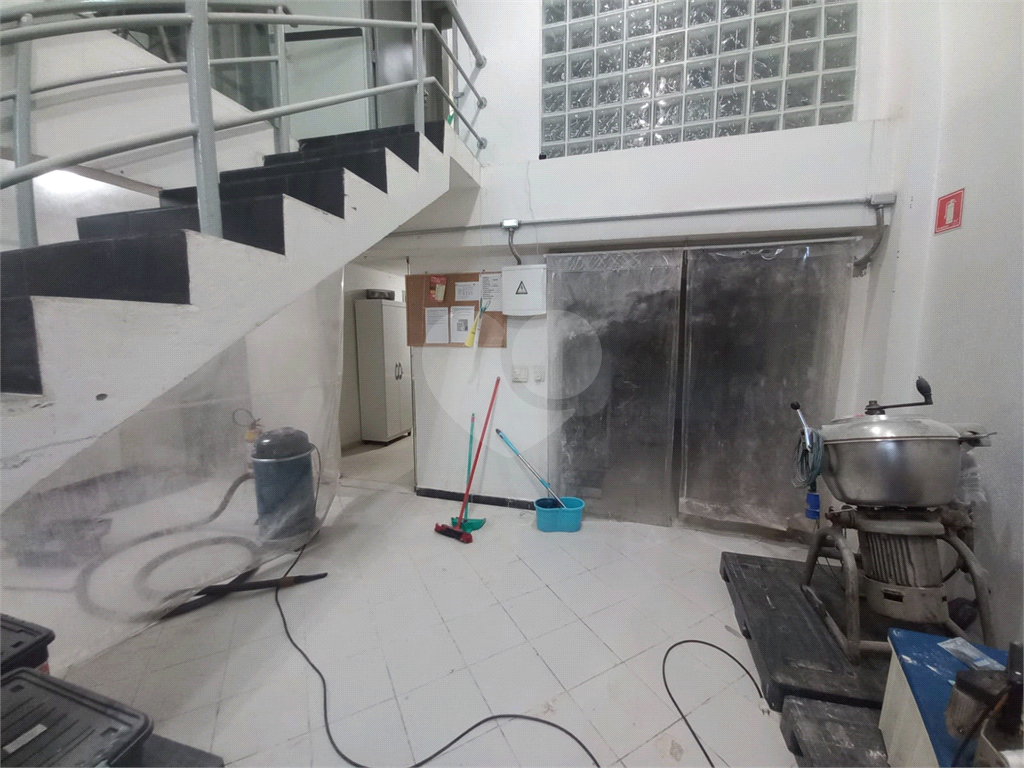 Depósito-Galpão, 179 m² - Foto 7