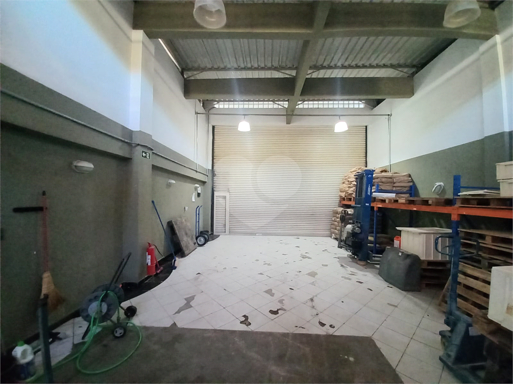 Depósito-Galpão, 179 m² - Foto 3