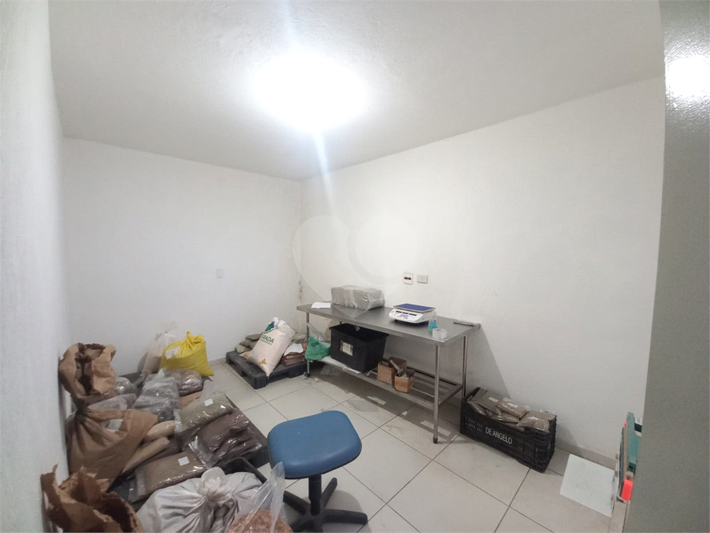 Depósito-Galpão, 179 m² - Foto 15