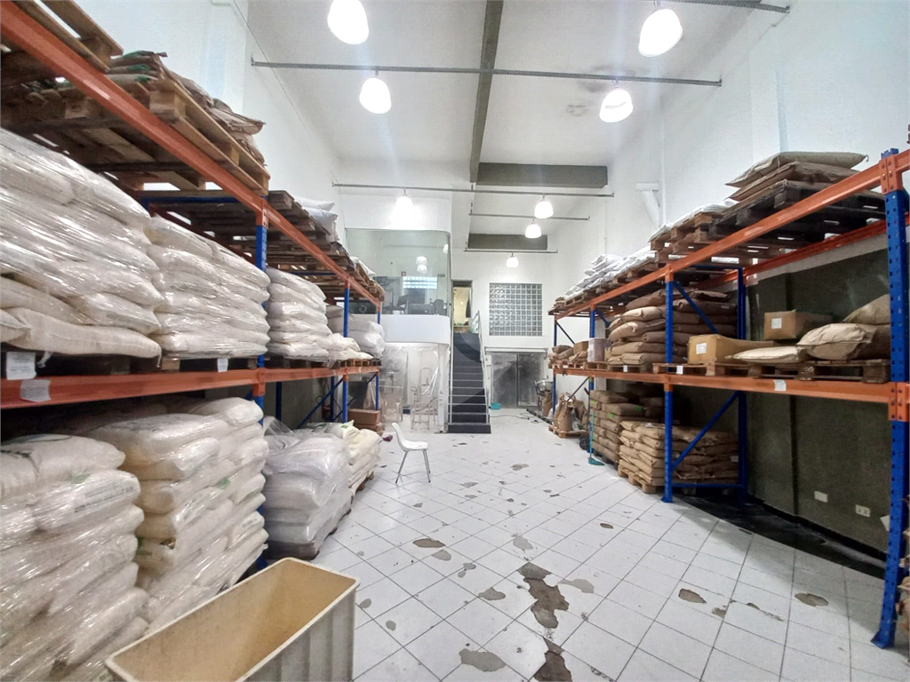 Depósito-Galpão, 179 m² - Foto 5