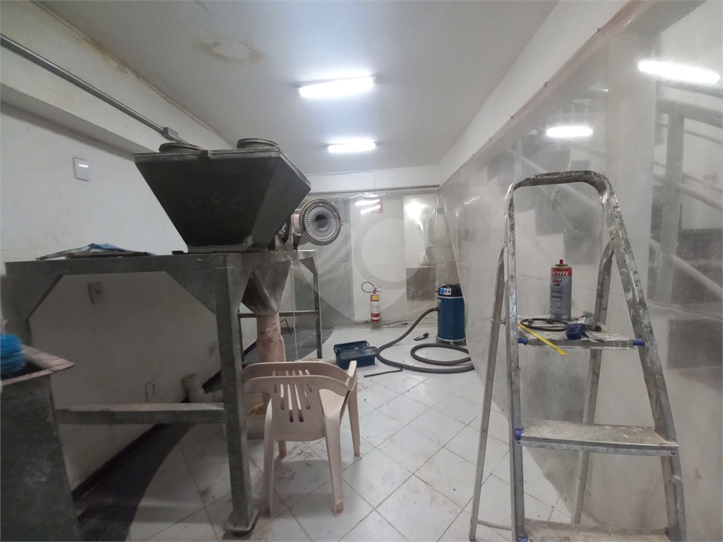 Depósito-Galpão, 179 m² - Foto 6